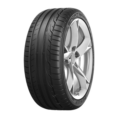 Dunlop Sport Maxx RT - Sommardck
